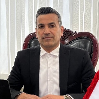 سعید رئیس زاده